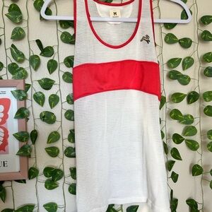 Tracksmith Bill Rodger’s Singlet